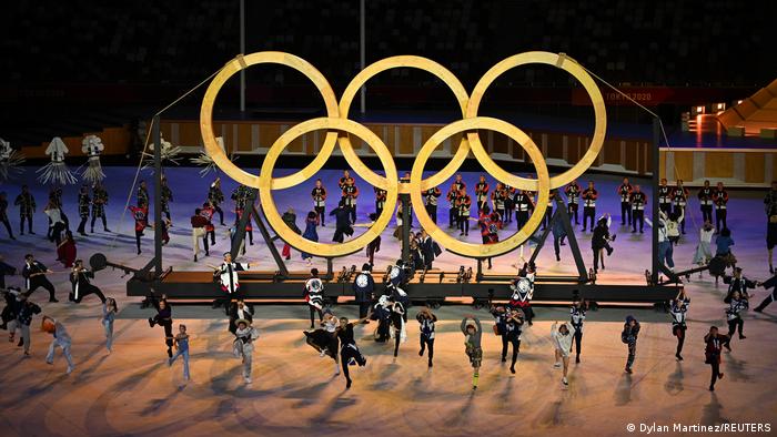 ¿Cuáles son los deportes de los Juegos Olímpicos Tokio 2020?