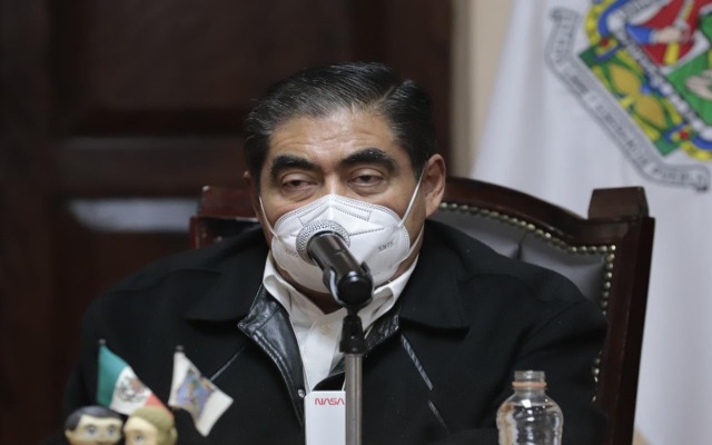 Voto electrónico para definir nuevo rector de la BUAP no será confiable, señala Barbosa
