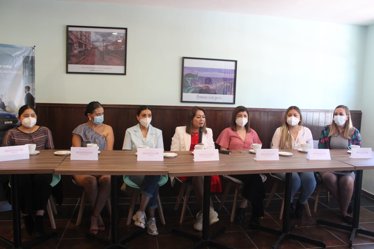 Harán pasarela en Tlaxcala para apoyar a niños con leucemia 