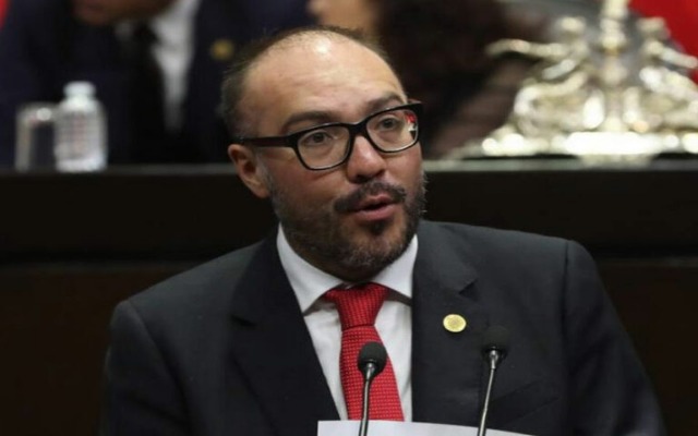 Promueven ante Sala Superior del TEPJF impugnación contra triunfo de Mauricio Toledo