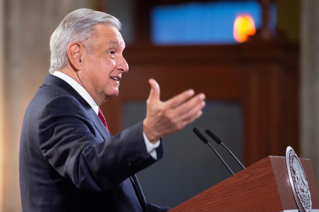 AMLO viaja este fin de semana a Badiraguato, cuna del Chapo Guzmán