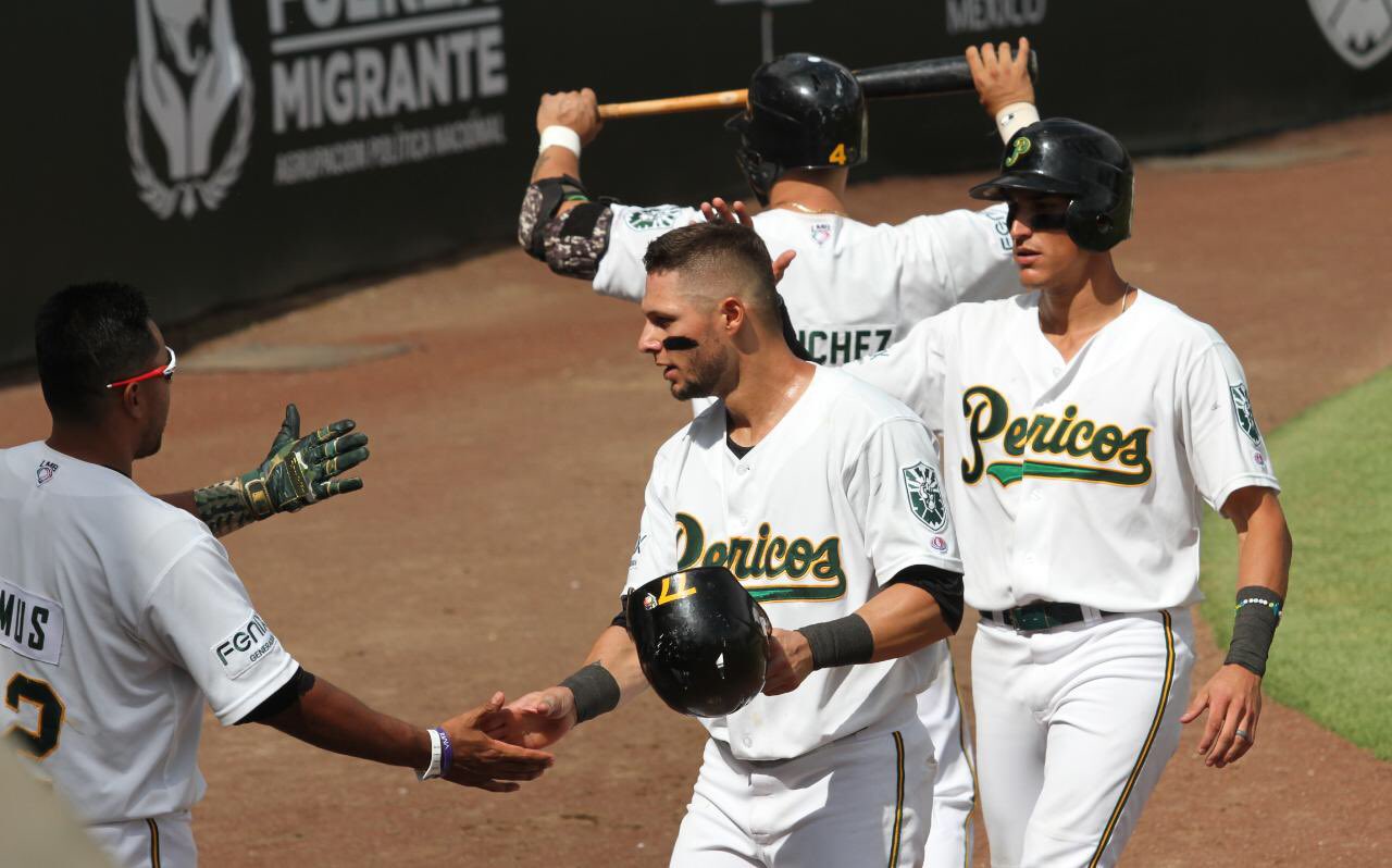 Pericos de Puebla buscará amarrar su pase a playoffs ante Mariachis de Guadalajara 