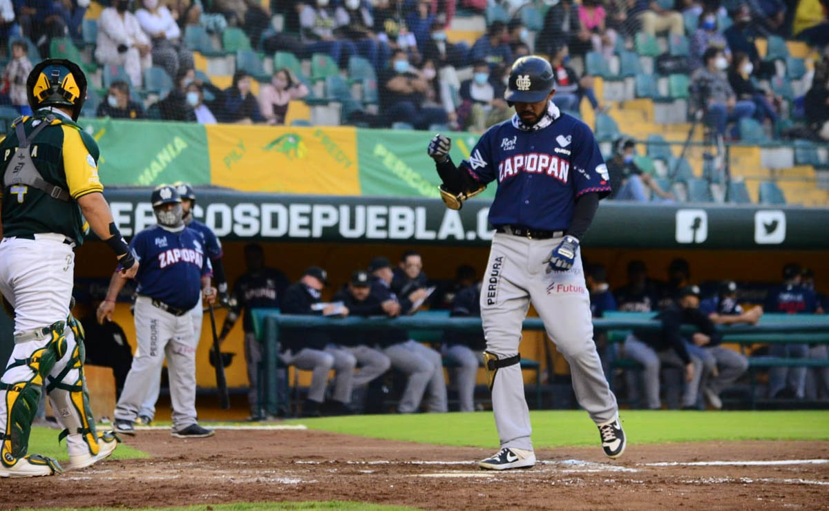 Mariachis desplumó a Pericos en el segundo de la serie 