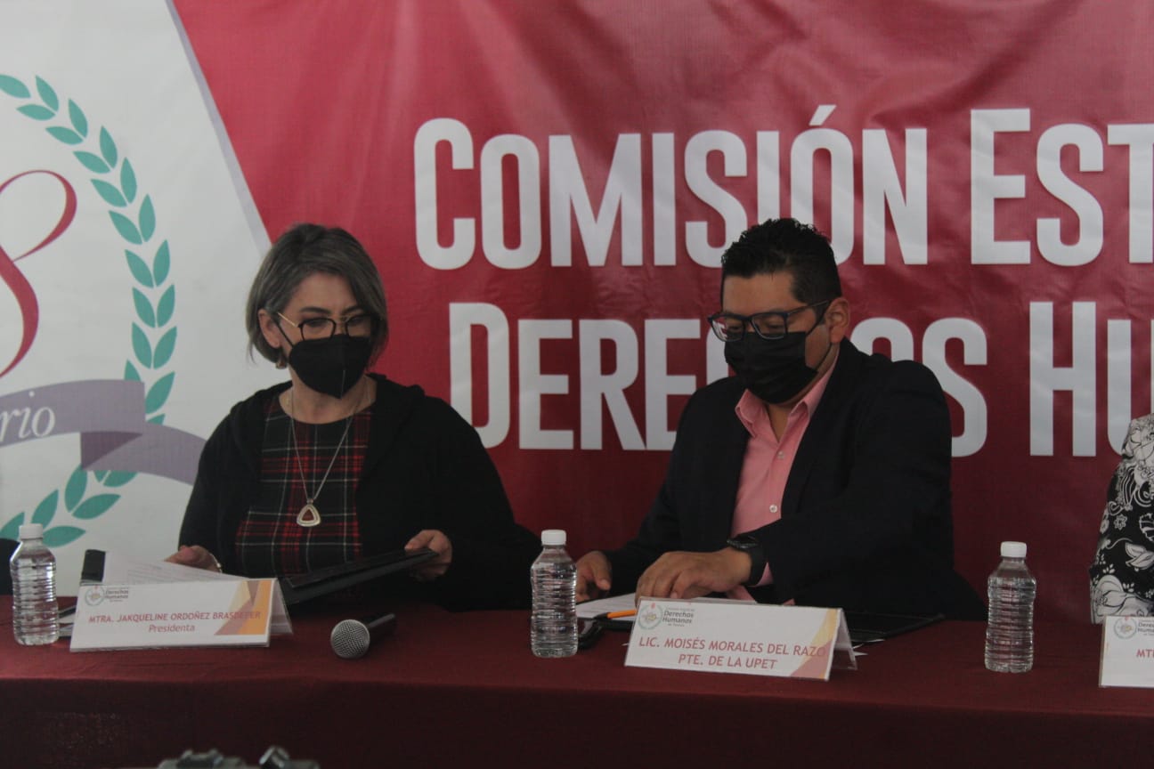 Periodismo con Perspectiva de Derechos humanos será premiado en Tlaxcala 