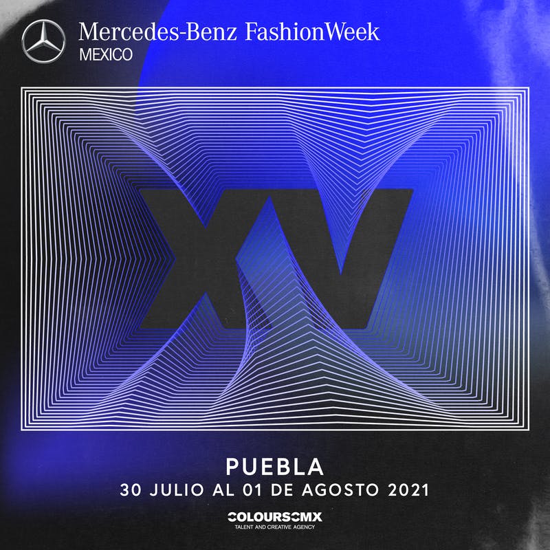 MB Fashion week