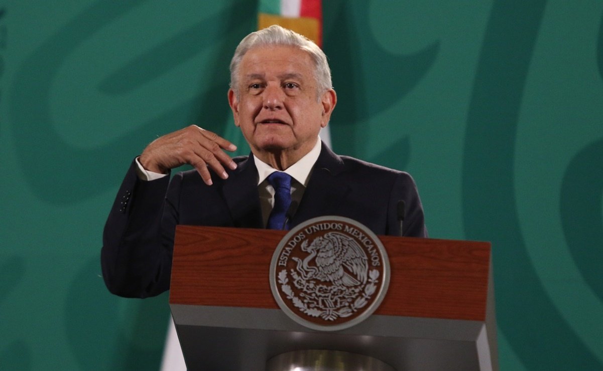 Celebra que el FMI incremente pronóstico de crecimiento para México: AMLO