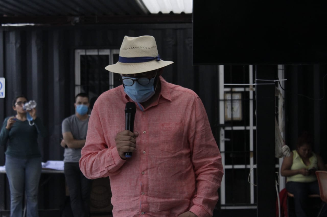 En Tlaxcala, UATx se compromete a apoyar a migrantes