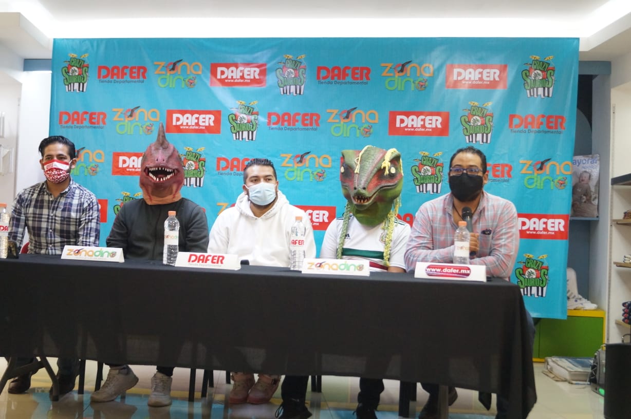 Sin importarles semáforo amarillo, anuncian concierto presencial en Chiautempan 