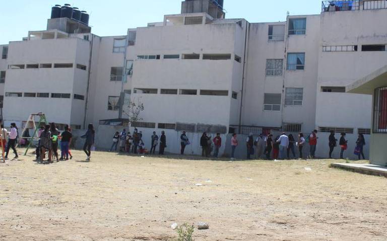 Se surtirá agua en la comunidad de San Miguel Contla