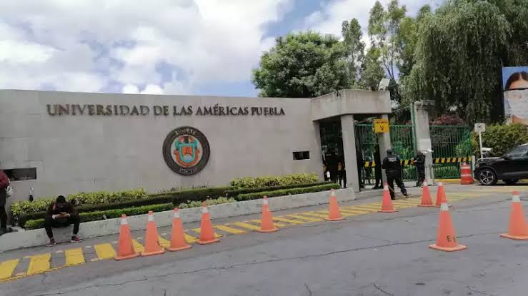 Fundación Mary Jenkins exige la liberación del campus UDLAP