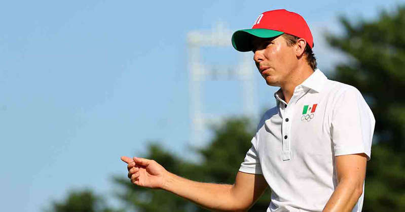 Ancer se recupera y Carlos Ortiz cae al tercer lugar