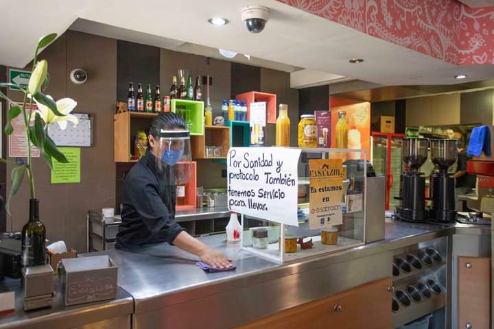 Reprocha ARBAT por ley seca en Tlaxcala