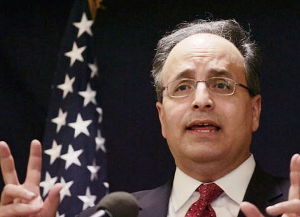 Advierte nuevo embajador de EEUU ante la OEA que exigirá democracia y derechos 