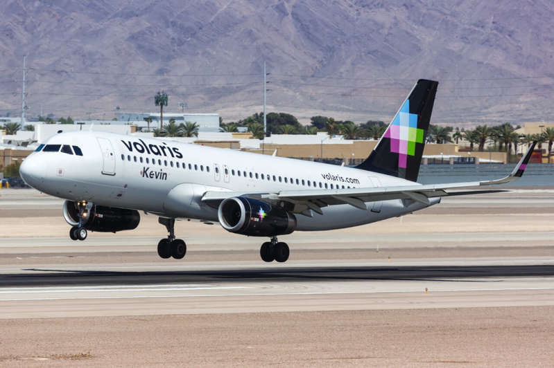 La aerolínea Volaris planea iniciar operaciones en Honduras este año