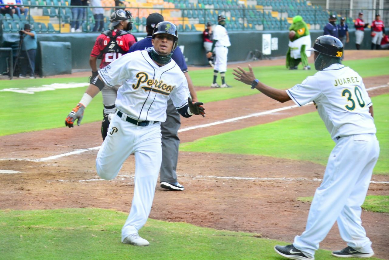 Pericos regresa al Serdán en búsqueda del liderato sureño