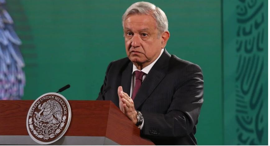 AMLO impugna suspensión del juez Gómez Fierro que frena la Ley de Hidrocarburos