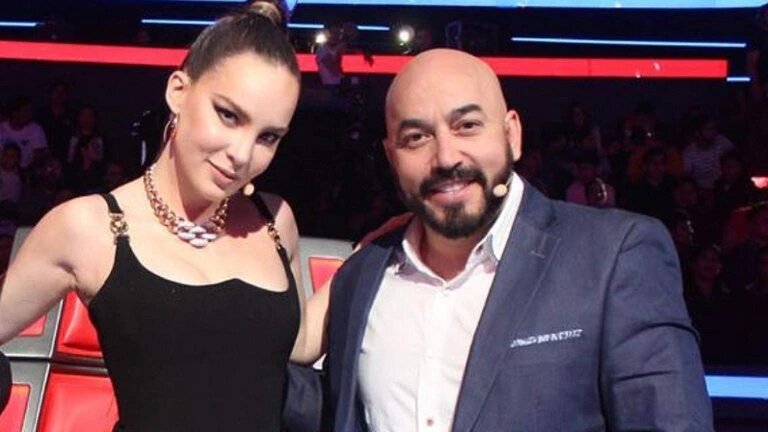 “Ya no existe”: Lupillo Rivera ya olvidó a Belinda y se quitó el tatuaje