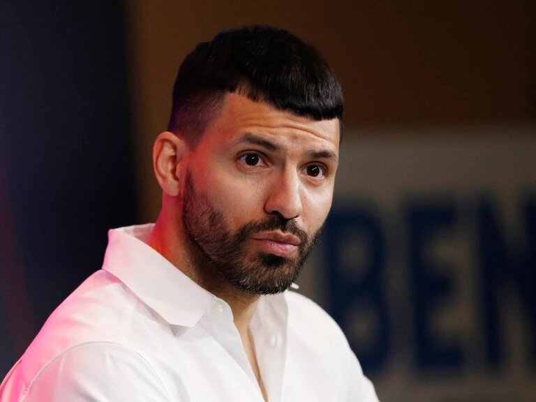 Los millones de dólares que resignó Sergio Agüero para jugar al lado de Lionel Messi en Barcelona
