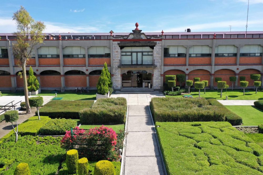 Consejo de la UDLAP pide respetar Estado de derecho
