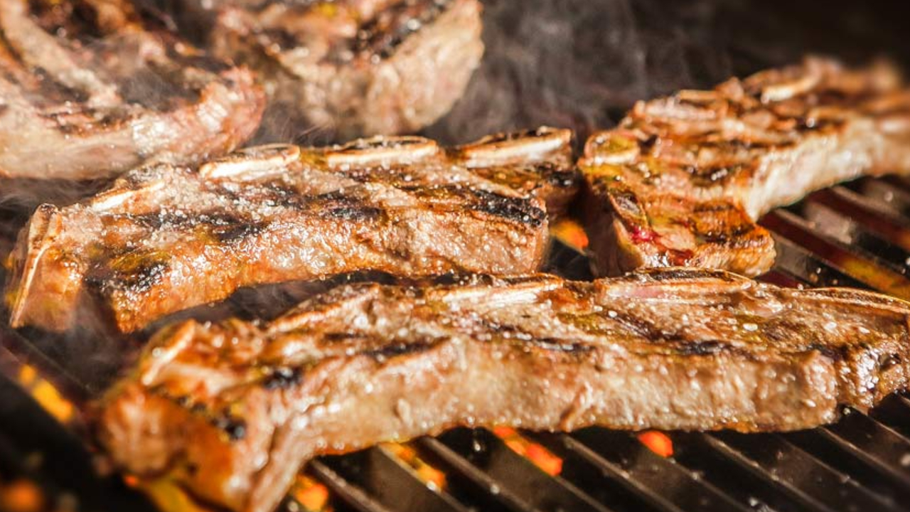 San Andrés Cholula acogerá el Festival “Asando entre Pirámides y Volcanes”