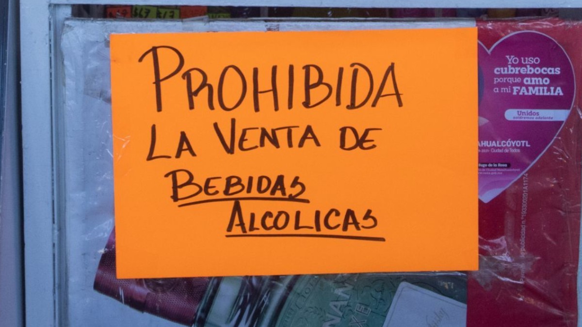 Ley seca en Tlaxcala 5 y 6 de junio por jornada electoral: Gobierno del estado