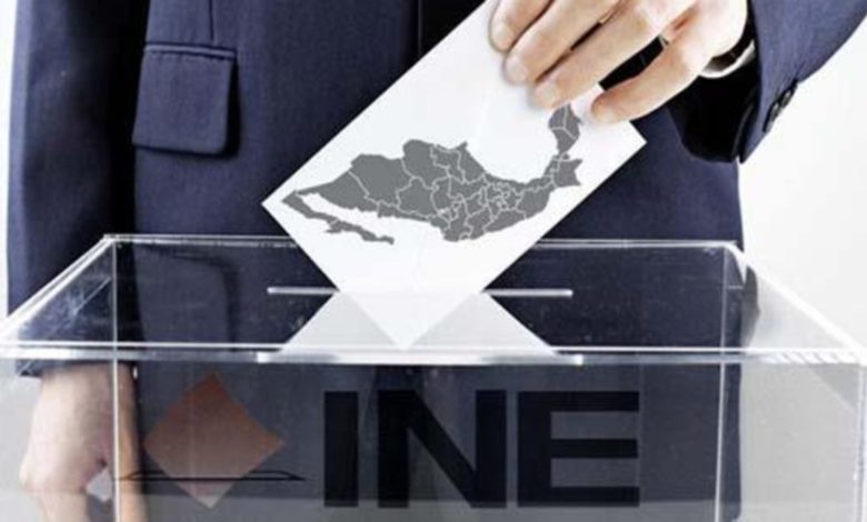 Anuncia INE fin de las campañas y el inicio de la veda rumbo a las elecciones 2021