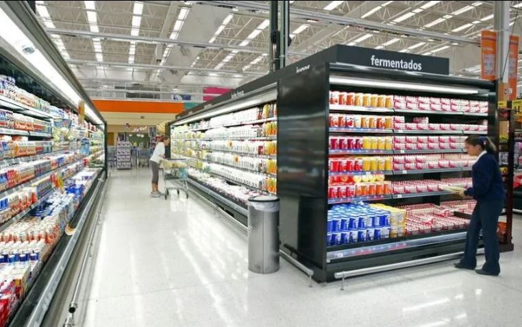 La Profeco exhibe a "lechitas" que no tienen leche y fruta