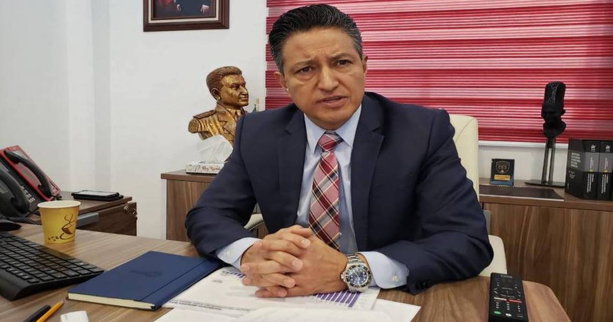 Operativo especial de seguridad garantizará una elección libre de delitos y violencia: SSC