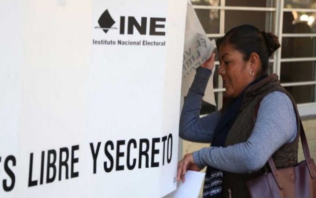 Desplegarán más de 10 mil elementos de la Policía Estatal y Guardia Nacional para las elecciones en Puebla