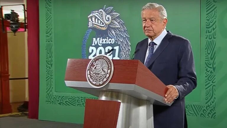 “Se necesitará petróleo hasta 2050″: AMLO aseguró que aún falta mucho tiempo para sustituirlo