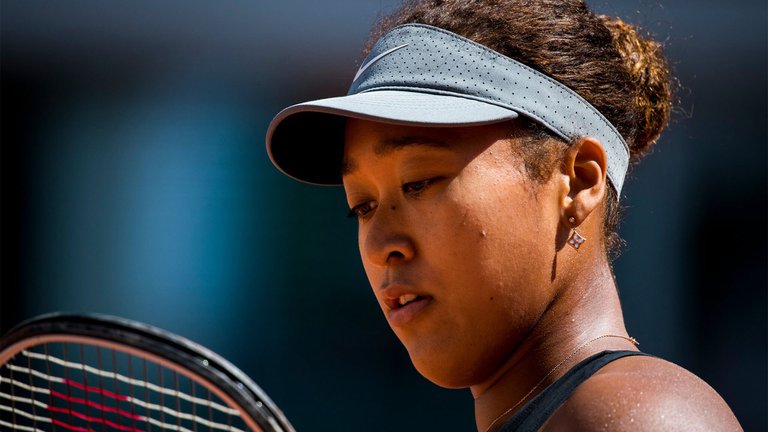 El caso Naomi Osaka impulsa el debate sobre la salud mental en los deportes