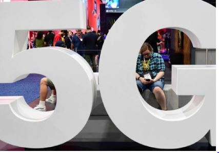 EU y China se enfrentan en una ‘guerra fría’ por el 5G