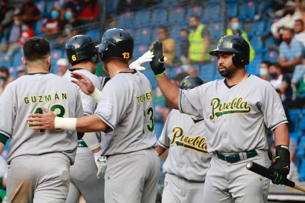 Pericos llegó a siete triunfos consecutivos