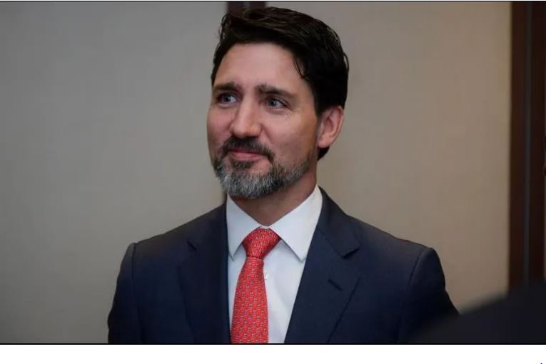 Trudeau exige disculpas al Vaticano por abusos en internados canadienses