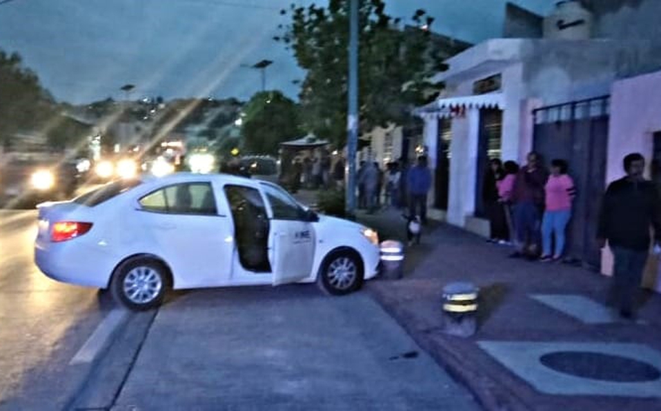 Condena INE muerte de funcionario en Tequexquitla; es un hecho inédito para la representación de Tlaxcala