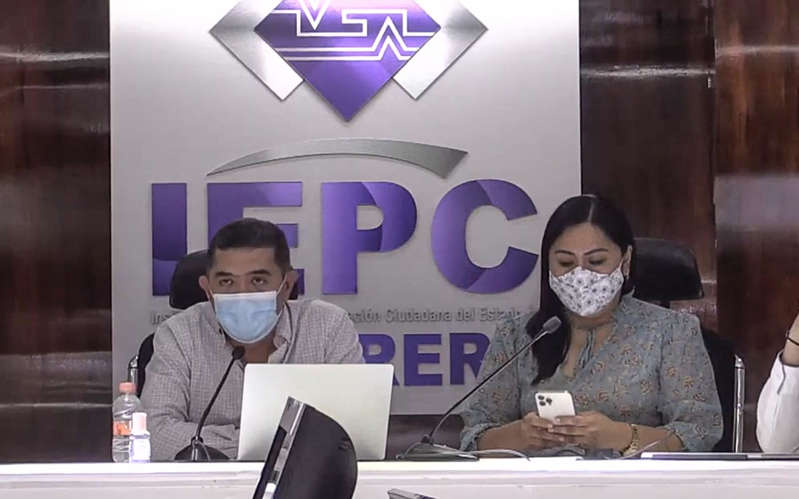 Sí habrá PREP en Guerrero, confirma IEPC; no cumple con elementos de certeza: INE