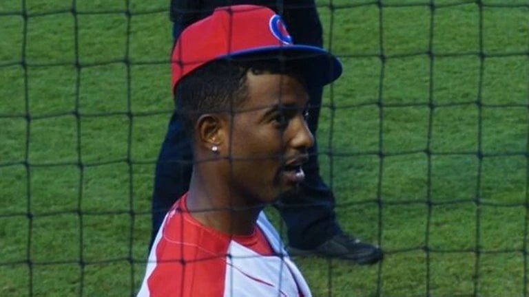 Beisbolista cubano decidió quedarse en Estados Unidos tras el preolímpico y se suma a otros tres desertores