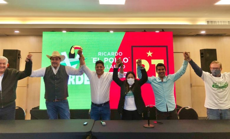 ¿Quién ganó las Elecciones en San Luis Potosí? José Ricardo Gallardo aventaja como gobernador