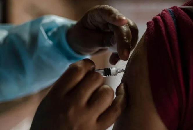 China se dispone a vacunar contra el COVID-19 a los niños a partir de 3 años