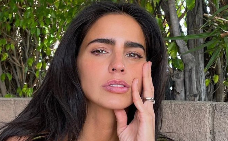 "No es un pecado": Bárbara de Regil se defiende de críticas por promover voto para el PVEM