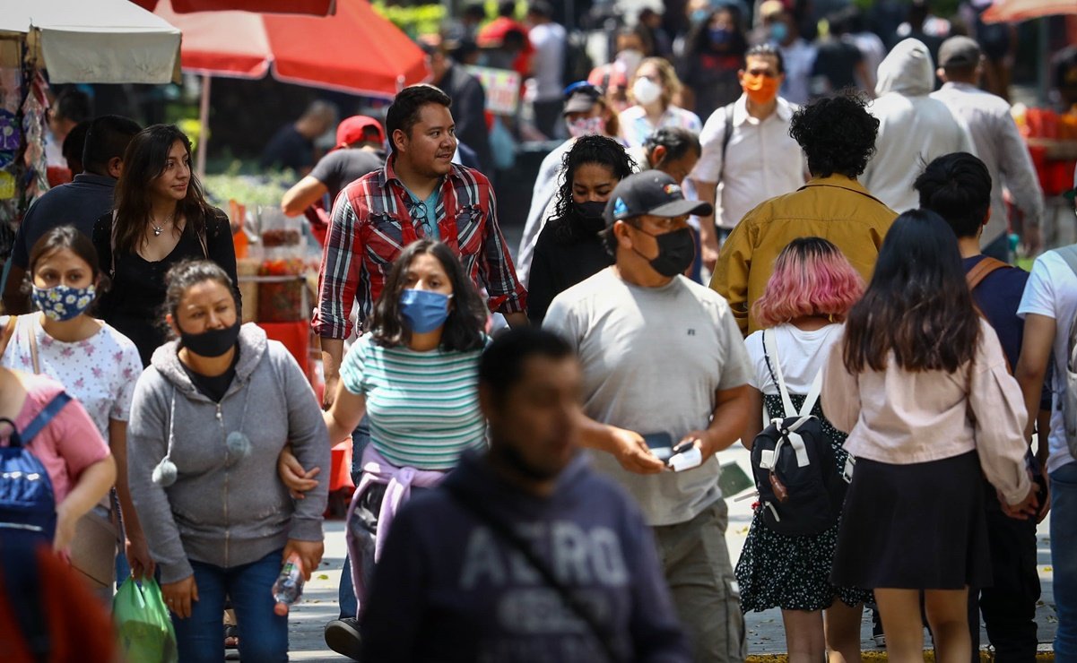 México acumula 228,838 decesos por Covid-19