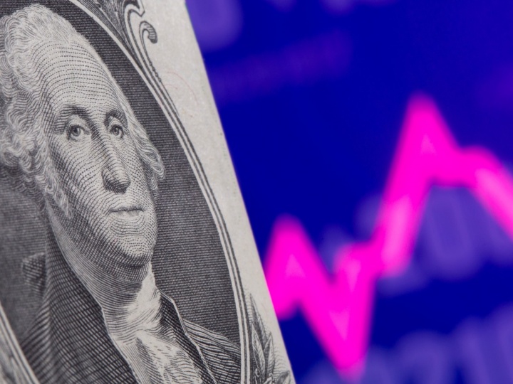 Precio del dólar hoy martes 8 de junio del 2021, peso gana terreno