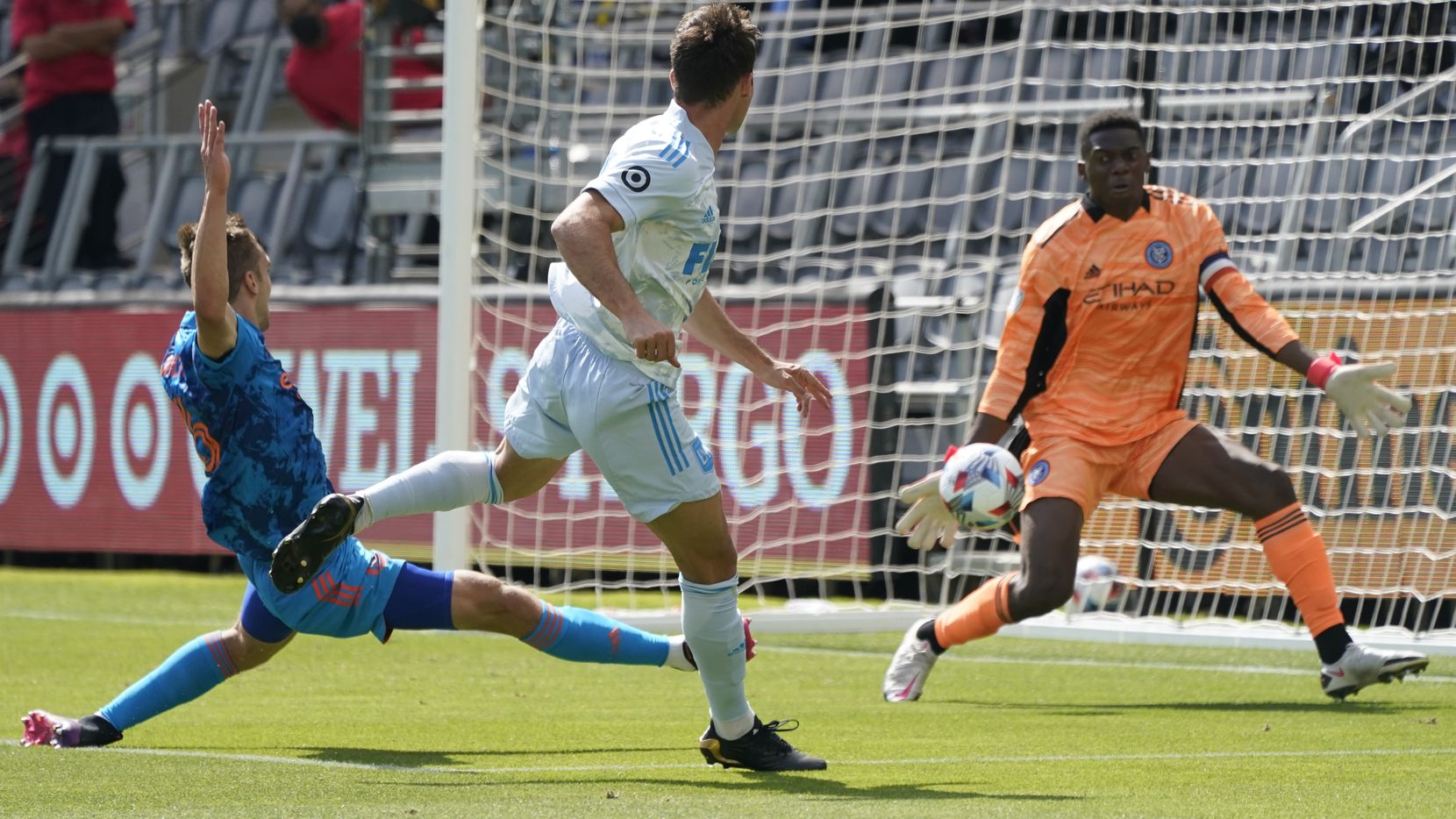 Figuras de la Liga MX se enfrentarán a las de la MLS en un Juego de Estrellas