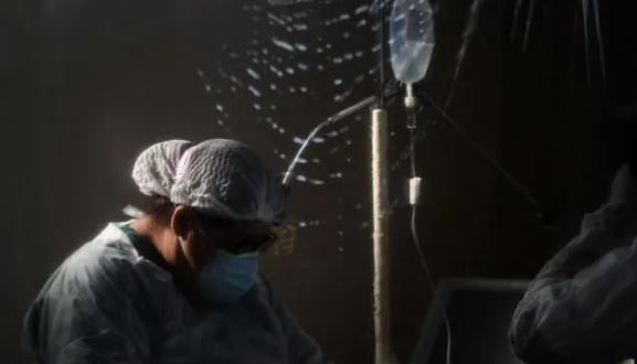 Argentina supera los cuatro millones de casos de COVID-19