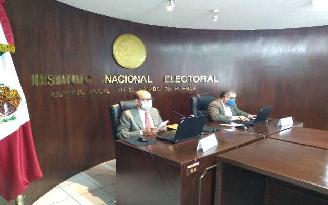 INE envía a recuento más de 3 mil casillas para diputaciones federales