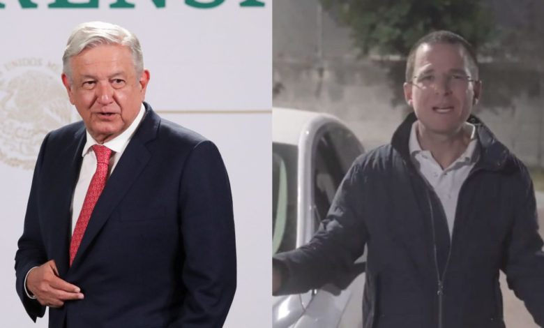 “Voy a pedir permiso a Anaya para tomar una caguama Pacífico”: AMLO presume victoria de Morena