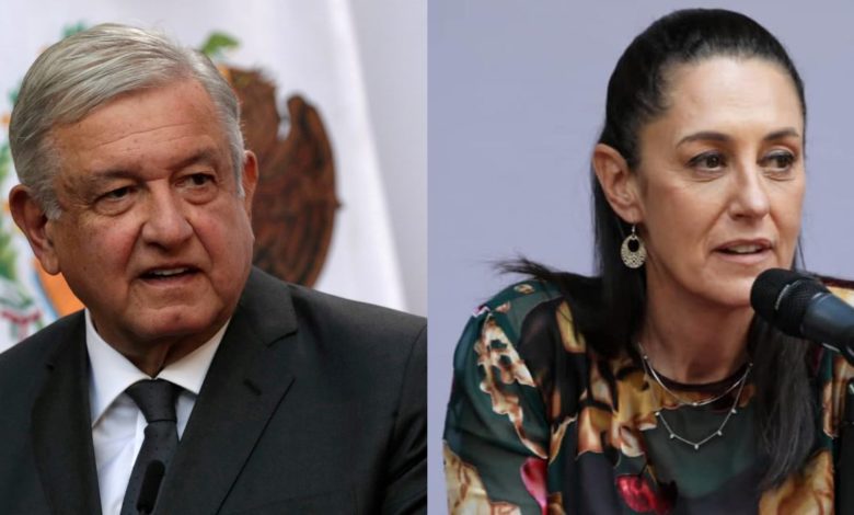 Gobierno federal ayudará en reparación de la L12 un vez que esté listo el dictamen, promete AMLO