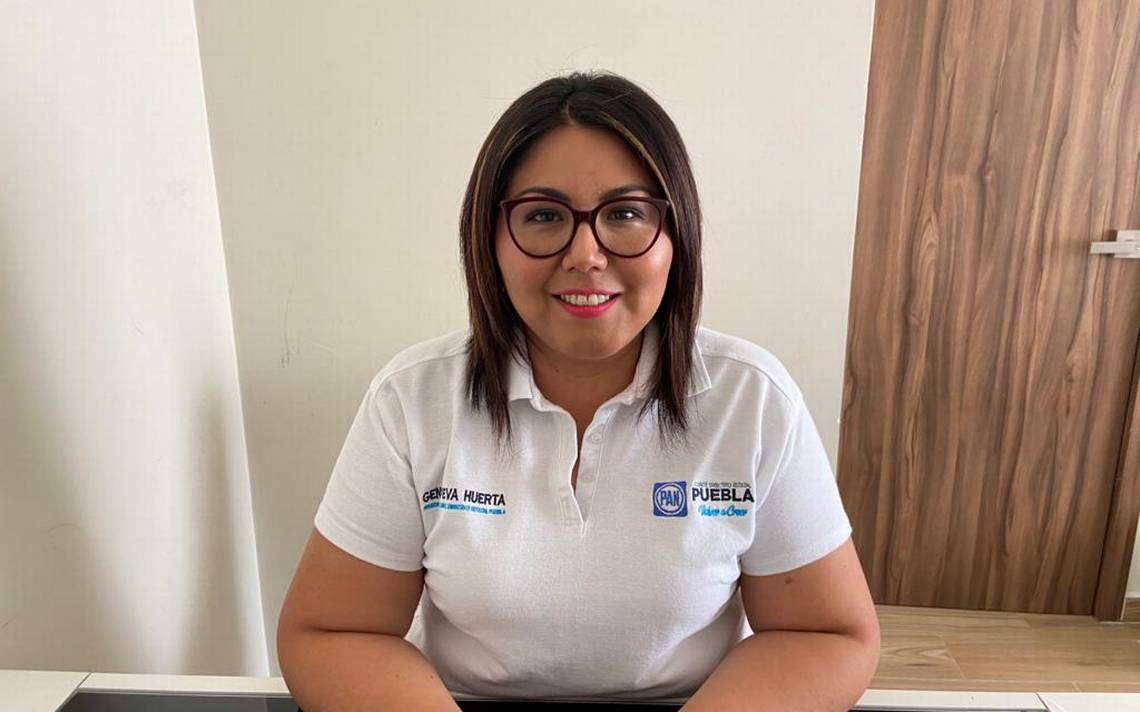 PAN exige al IEE atienda cómputos de municipios en conflicto
