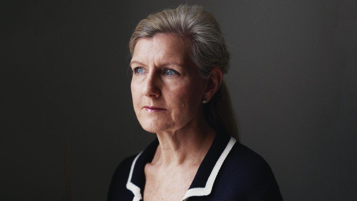 Debbie Hewitt, primera mujer que será presidenta de la Federación Inglesa de Futbol