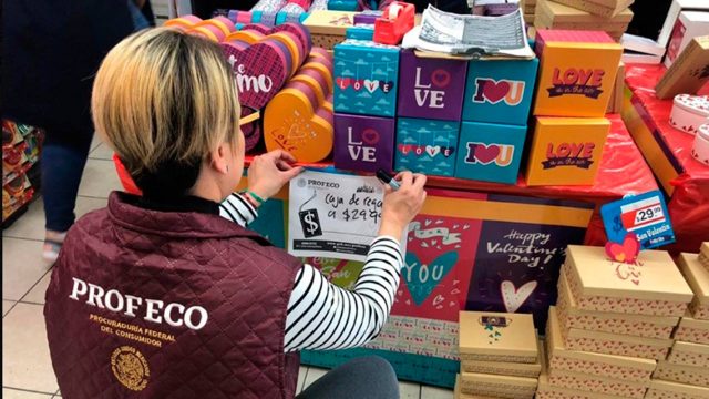 La Profeco olvida programa pese a más ciberfraudes